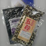 五穀米+黒米セット